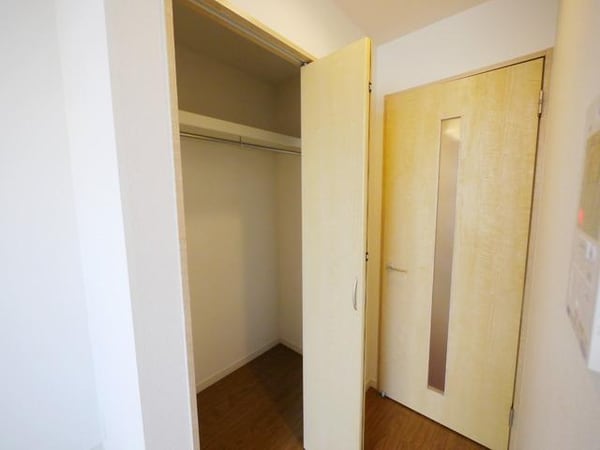 収納(★クローゼット★)