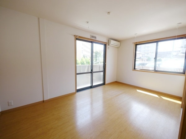 リビング・居室(★ゆったり居室★)