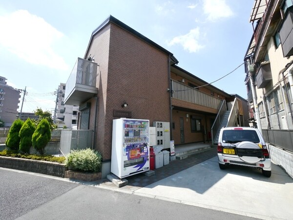 エントランス(★エントランス★)