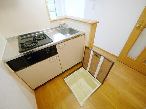 キッチン(★システムキッチン★)