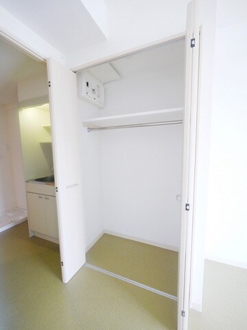 物件内観写真5　(★収納★)