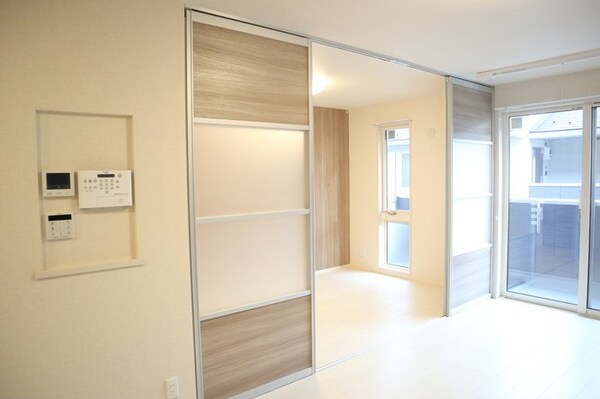 リビング・居室