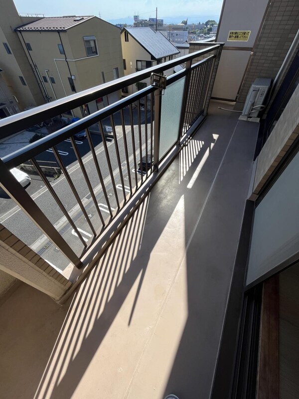 バルコニー(バルコニー)