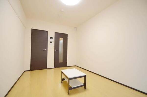 リビング・居室(同じ施工会社のイメージです)