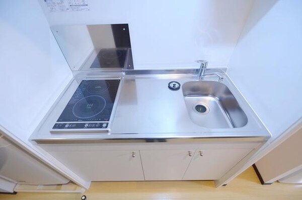 キッチン(同じ施工会社のイメージです)