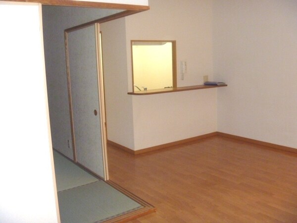 リビング・居室