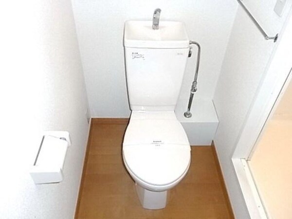 トイレ(☆トイレ☆)