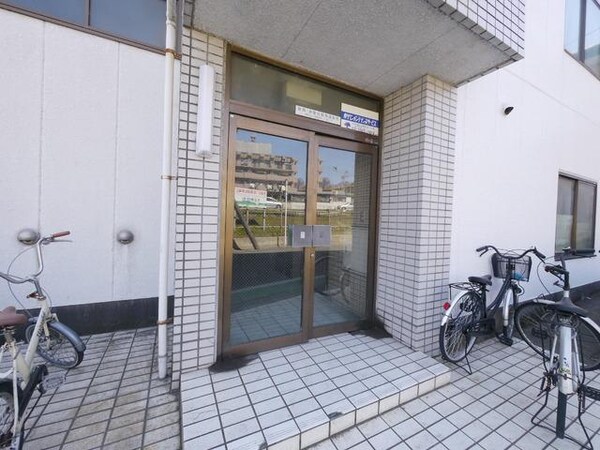 エントランス(★エントランス★)