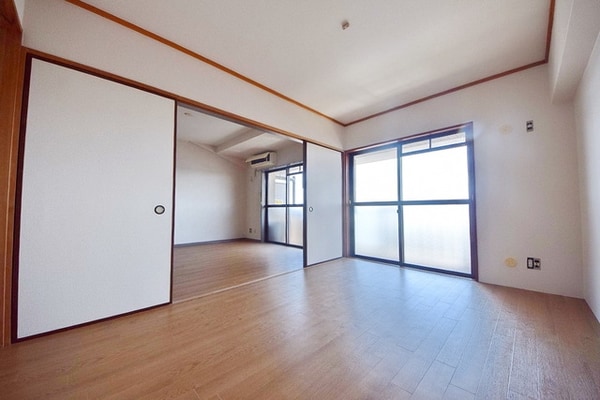 リビング・居室