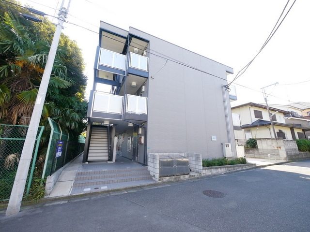 外観写真
