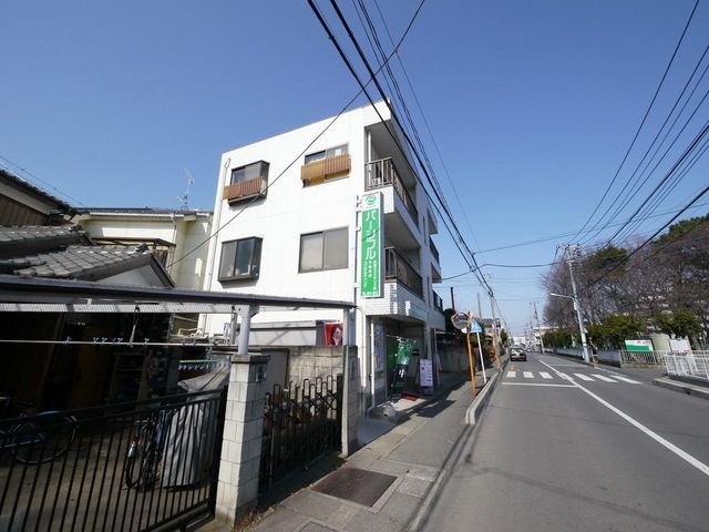 外観写真