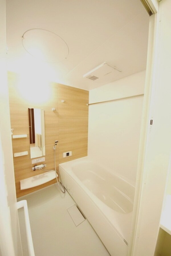 バス／シャワールーム等