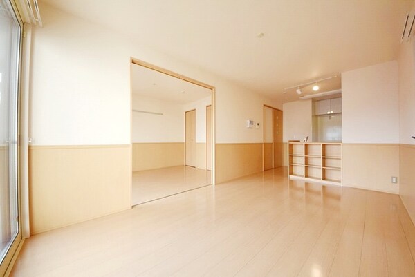 リビング・居室