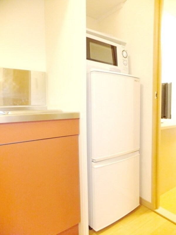 その他(★家具家電付き★)