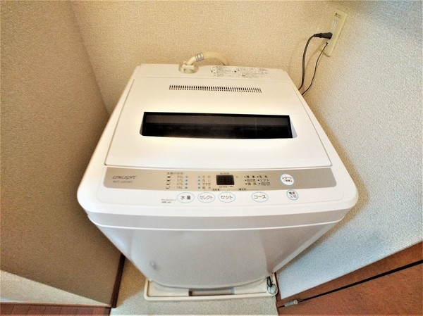 その他(洗濯機)