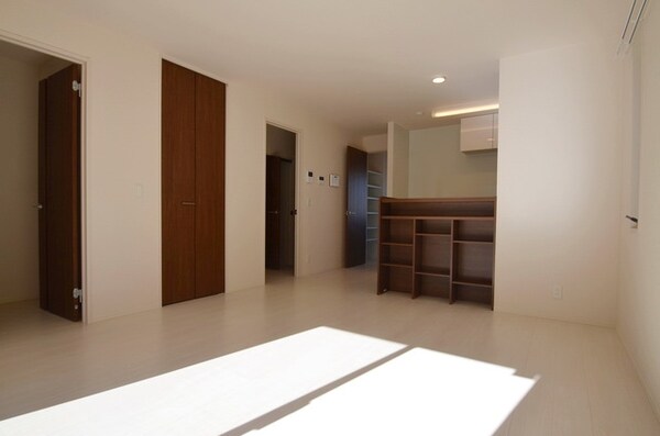 リビング・居室