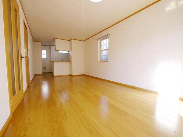 リビング・居室