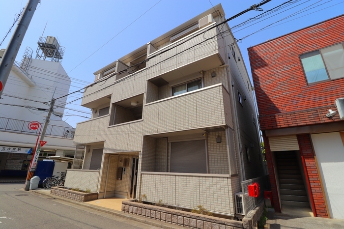 外観写真