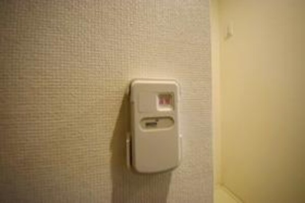 設備(イメージです)