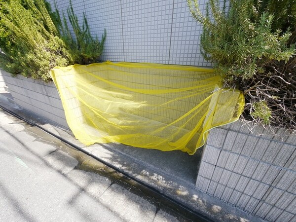 共有部分