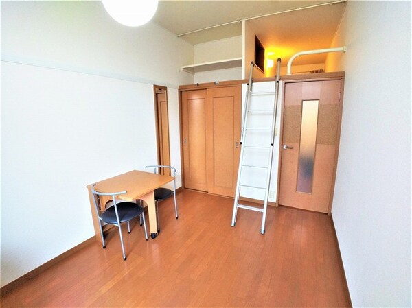 設備(★クローゼット★)