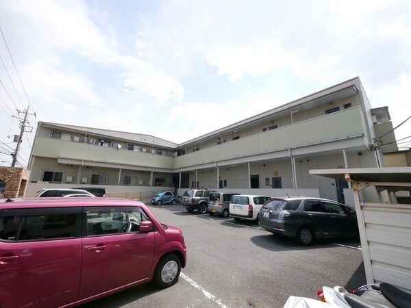 外観(★外観★)