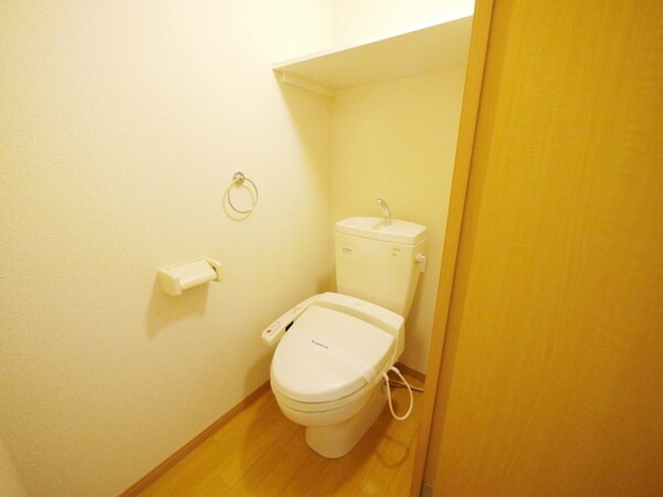 トイレ(★トイレです★)