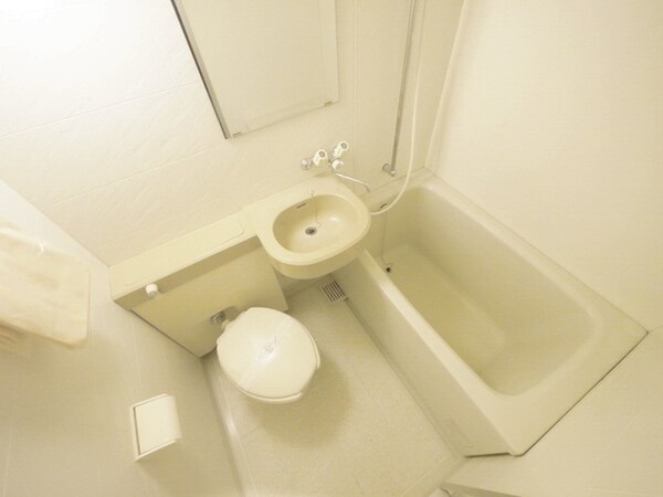 バス／シャワールーム等