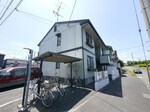 ★屋根付き駐輪場★