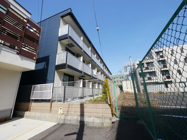 外観写真
