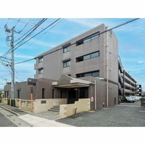 七里ガーデンの外観写真