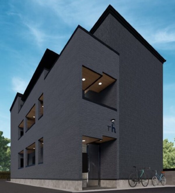 外観(※イメージ画像※)