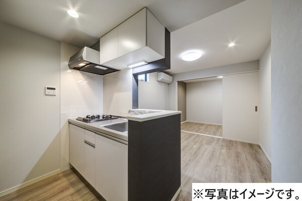 キッチン(※イメージ画像※)