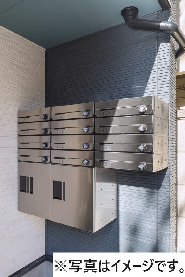 共有部分(※イメージ画像※)