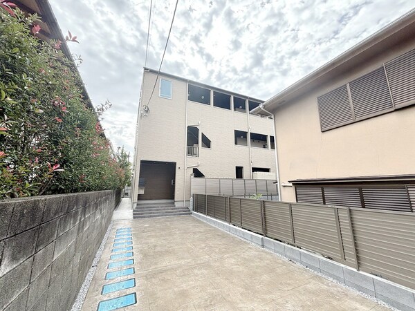 外観(外観)