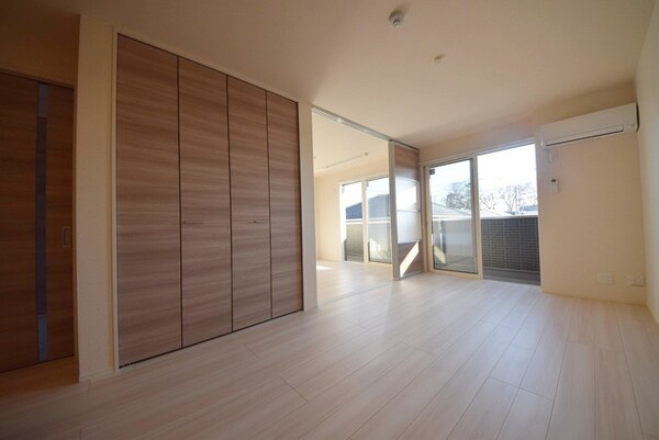 リビング・居室