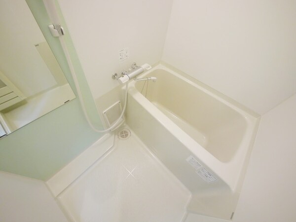 バス／シャワールーム等(★お風呂★)