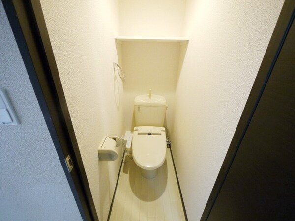 トイレ(★トイレ★)