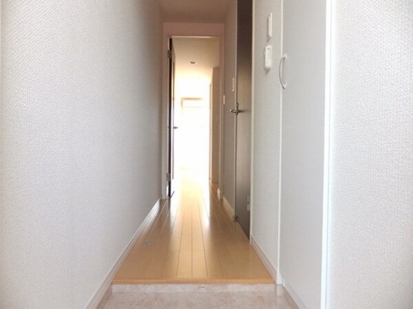 玄関(玄関)