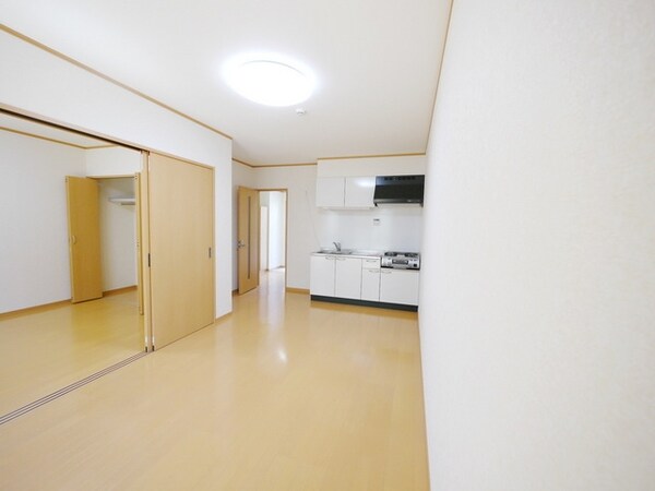 リビング・居室