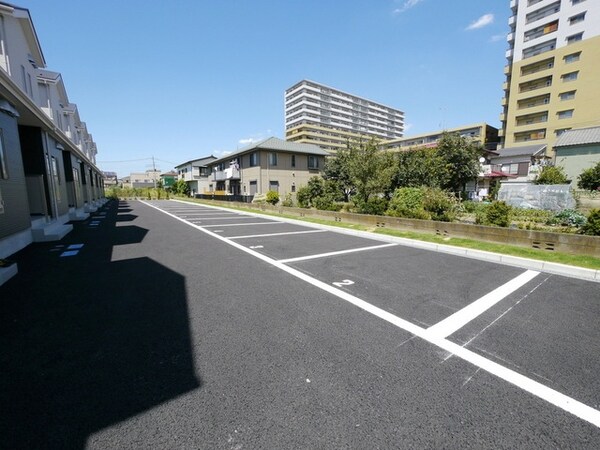 共有部分