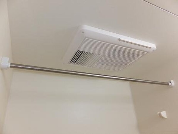 その他(浴室乾燥機付き物件)
