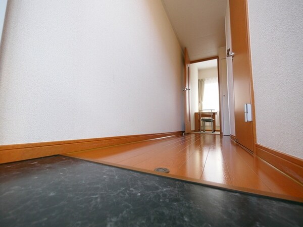 玄関(★同施工会社イメージ写真★)
