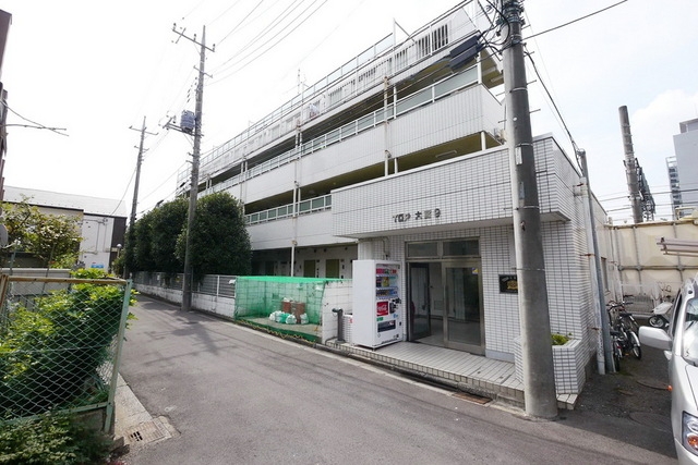 外観写真