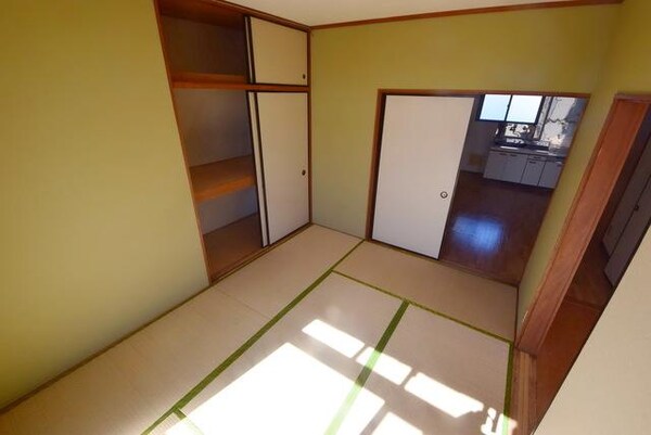 リビング・居室