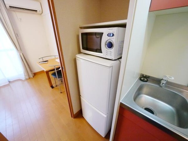 その他(★家具・家電付き★)