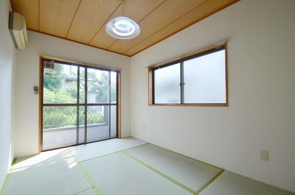 リビング・居室