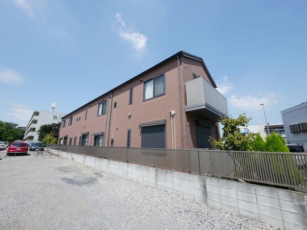 外観(★ハウスメーカー施工★)