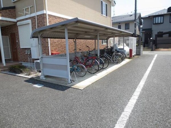 共有部分