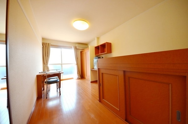 リビング・居室